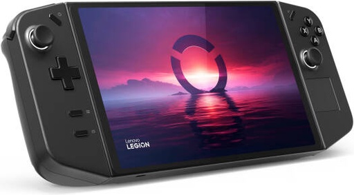 USED LEGION GO 1TB