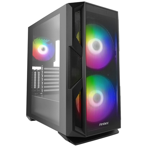 Antec NX800 ARGB TG Mid Tower E-ATX Case