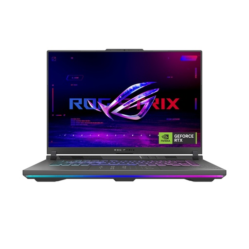 USED LAPTOB RYZEN 9 9955HX3D & RTX 5070 TI