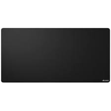 Glorious Gaming Mouse Pad 2 XXL - Stitched - Black   GLO-MP2-CLTH-STC-XXL-BLK
