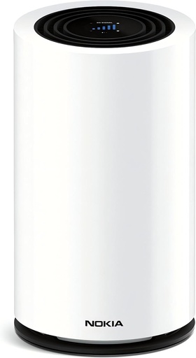 OPEN BOX 5G Fast Mile Gateway 3 5G12-13W-A,Touch Screen 5G Wireless Modem Router 3.8Gbps Wi-Fi 6 AX3600 Unlock 
