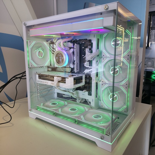 USED PC I7-14700KF & RTX5060 8GB
