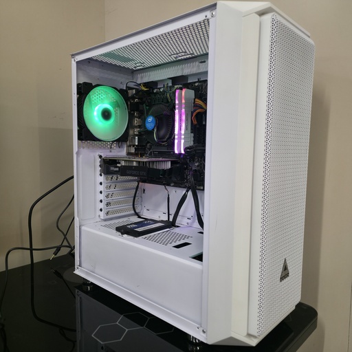 USED PC I5 9400 & GTX1650