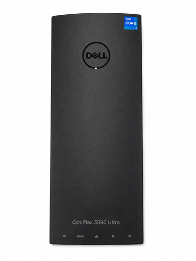 OPEN BOX - Dell OptiPlex 3090 Ultra - Core i3 1115G4 3 GHz - 8 GB - SSD 256 GB