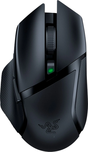 OPEN BOX - Razer Basilisk X Gaming Mouse Wireless Black