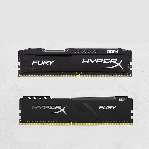 USED RAM FURY 16GB 8x2 DDR4