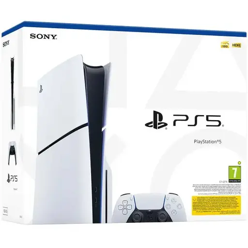 USED SONY PS5-CFI-2116