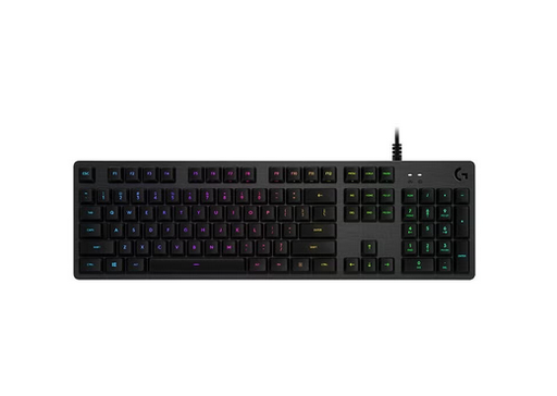 OPEN BOX keyboard Logitech G512 CARBON  