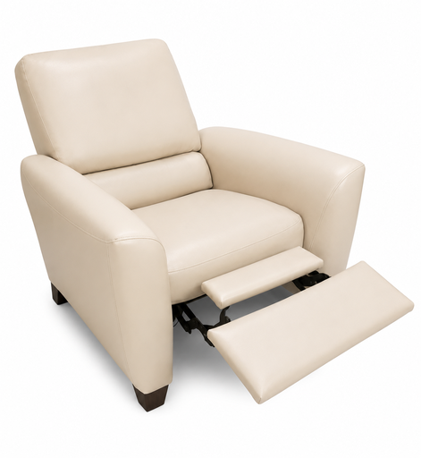 USED CHAIR SOFA BRAND ALMAFI