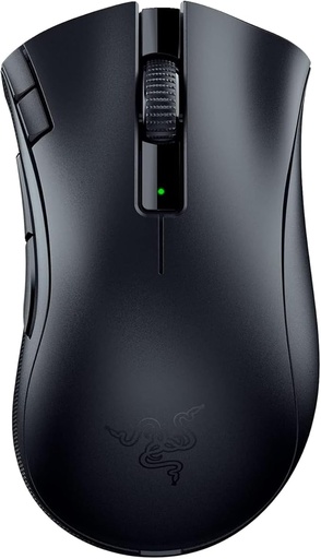 USED MOUSE RAZER DEATHADDER V2 X HYPERSPEED WIRELESS