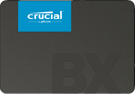 USED BX500 2.5 SSD SATA 1TB