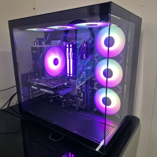 USED PC I5 14400F & RTX 3050