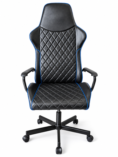 USED CHAIR BRAND IKEA BLACK