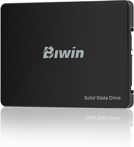 1TB SSD SATA III 2.5 Biwin M100