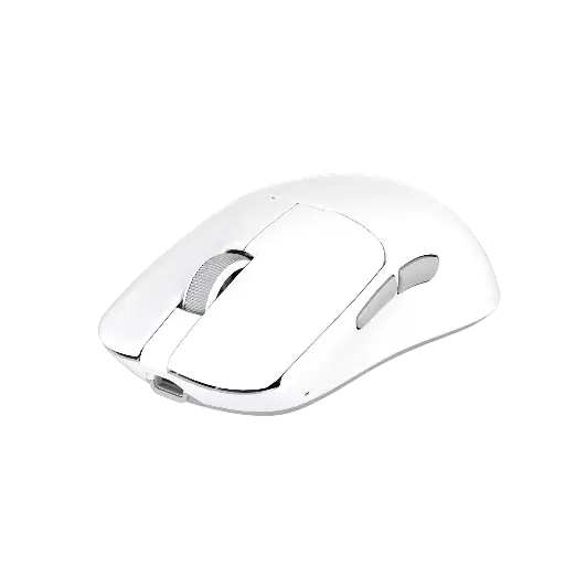 Wireless Mouse Meetion GW40 RGB 2.4Ghz Adjustable DPI 26000 High Quality Magnetic Charging Tri-mode Gaming Mouse