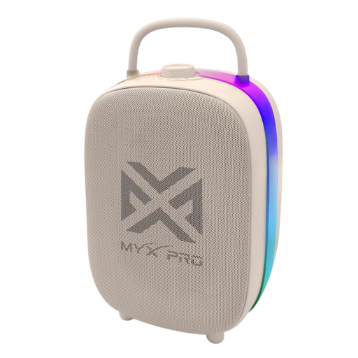 MYX PRO NOVA 40W Bluetooth Speaker with RGB