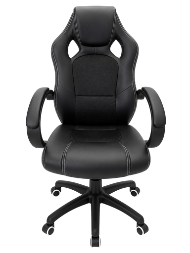 USED CHAIR BRAND SONGMICS BLACK