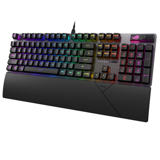 ROG Strix Scope II RX Gaming Keyboard