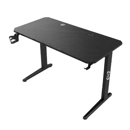 USED Gaming Desk GXG BLACK TT120 B, 120x60CM