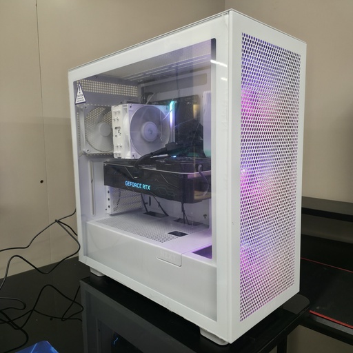 USED PC i7-12700 & RTX4070TI