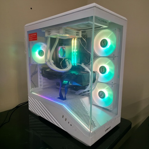 USED PC i7-12700KF & RTX3080 10GB