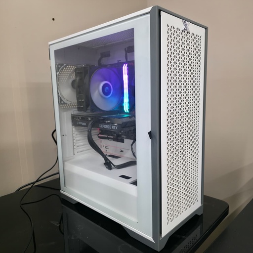 USED PC I7 12700 & 3060 12GB