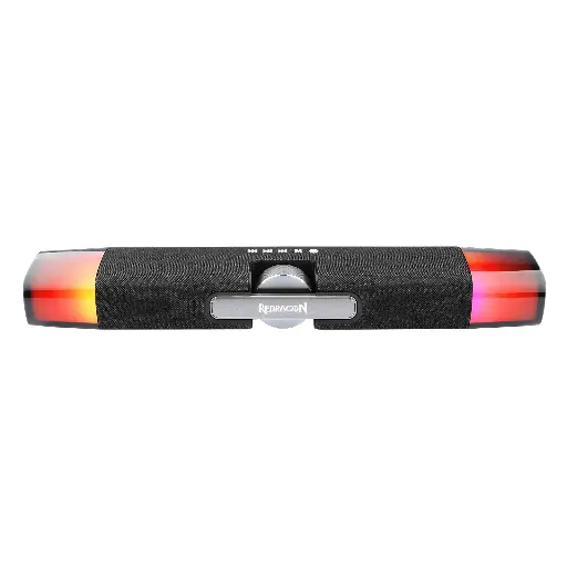 [GS1354] Redragon GS512 Wireless RGB Desktop Speakers