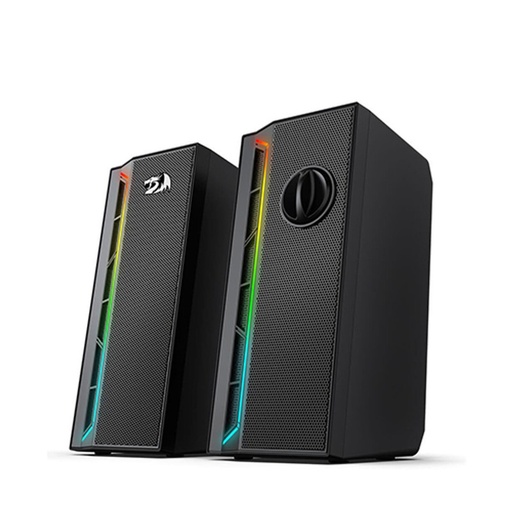[GS1356] Redragon GS580 Calliope RGB Desktop PC Speakers