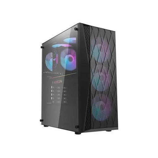 [GS0291] CASE darkFlash DK352 BLACK MESH