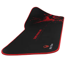 [GS0956] Meetion MT-P100 Large Extended Gaming Mouse Pad, 790x345x5mm, Non-Slip Rubber Base, Waterproof,