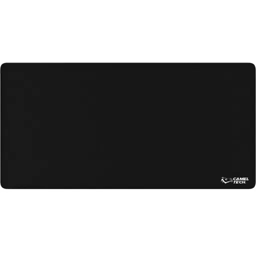 [GS0917] MOUSE PAD 3XL CamelTech BLACK