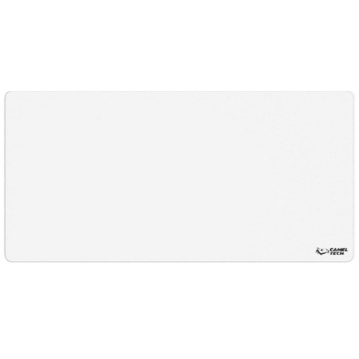 [GS0918] MOUSE PAD 3XL CamelTech WHITE