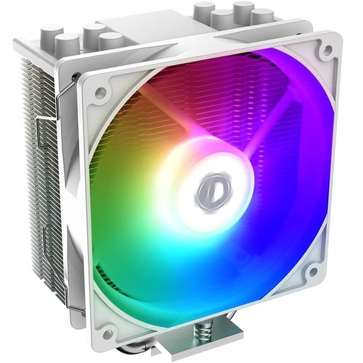 [GS0674] ID-COOLING SE-214 XT ARGB WHITE