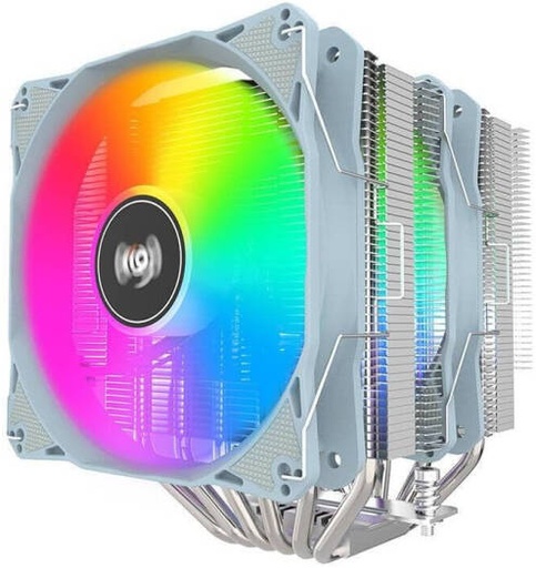 [GS0139] Aigo ICE600 CPU Cooler