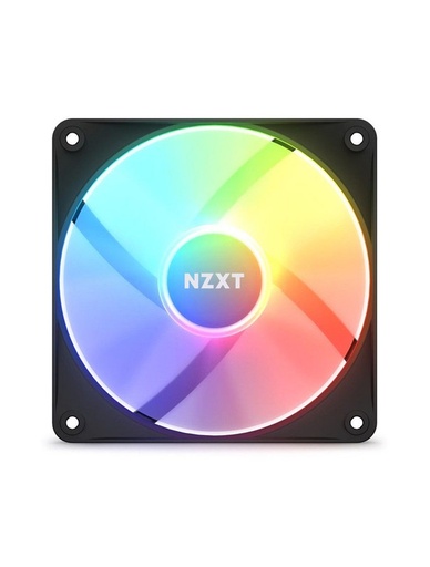 [GS0995] NZXT F120 1 FAN RGB BLACK