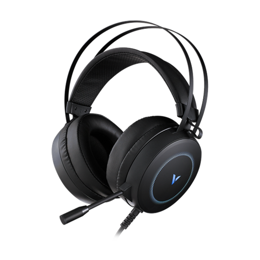 RAPOO VH160 Gaming Headset 7.1 USB RGB