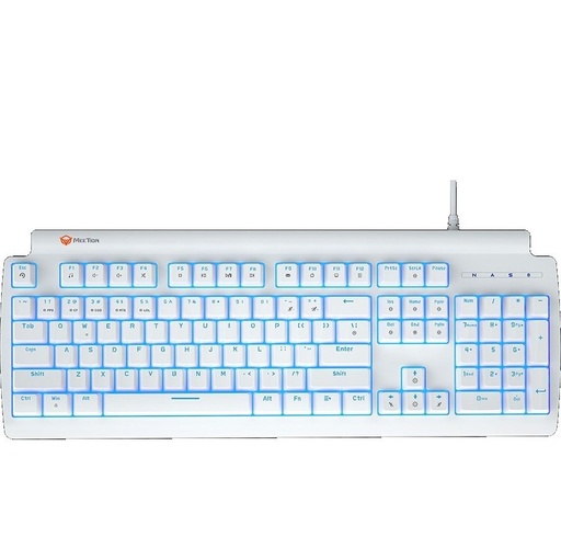 KEYBOARD MK600 MEETION OLLY GO black