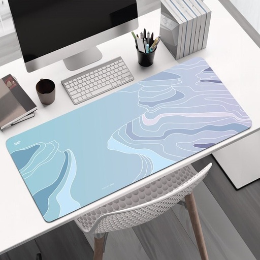 [GS0911] MOUSE PAD 2XL Dune CamelTech