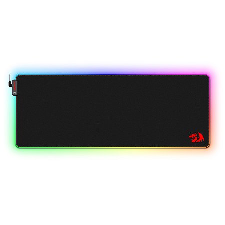 [GS1369] Redragon Neptune P033 RGB Mousepad