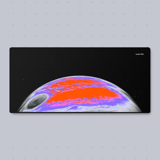 [GS0650] HUEPAD GALAXY JUPITER 2 SERIES (Ultra Violet)