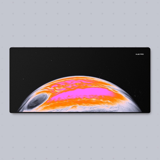 [GS0651] HUEPAD GALAXY JUPITER 2 SERIES (Warm)