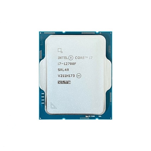 [GS0686] Intel Core i7-12700f Processor