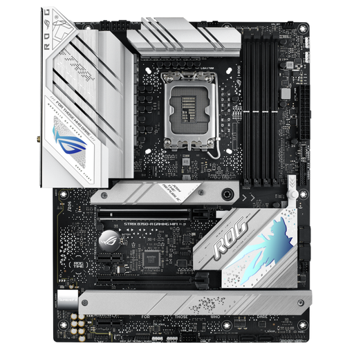 [GS0113] ASUS ROG STRIX B760-A GAMING DDR5