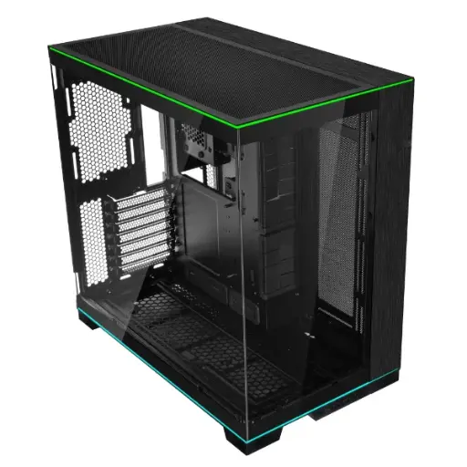 [GS0213] CASE LIAN LI PC O11 DYNAMIC EVO RGB BLACK