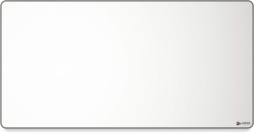 Glorious Extended Mouse Pad White - 11x36