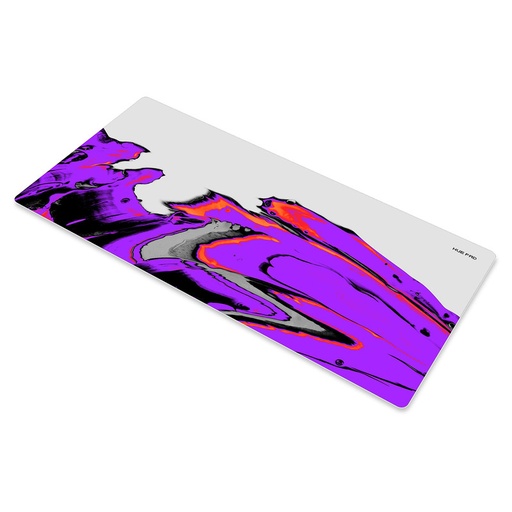 [GS0648] HUE PAD NEBULA SERIES (WIND OF NAPTUNE - WARM) White