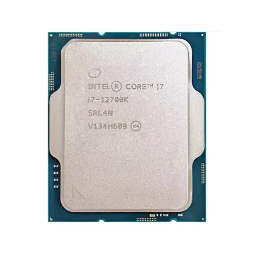 [GS0687] Intel® Core i7-12700K Processor