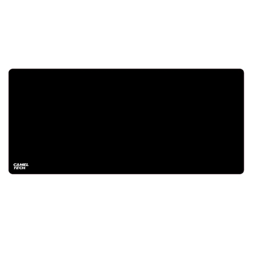 [GS0904] MOUSE PAD 2XL Black CamelTech