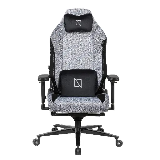 [GS0988] NAVODESK CHAIR APEX PRO MAX ULTRA GREY [APEX-PROMAX-UG]