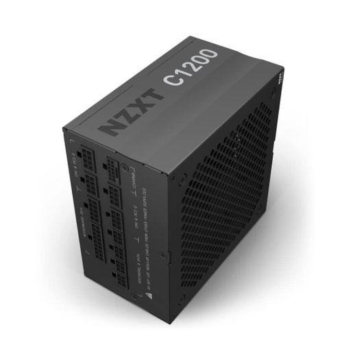 [GS1182] POWER SUPPLY NZXT 1200W ATX 3.0 PCIE 5.0 GEN 5